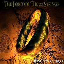 The Lord of the 22 Strings