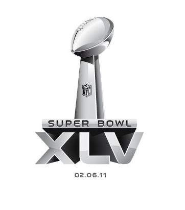 xlv super bowl