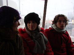 Samara janvier 2008