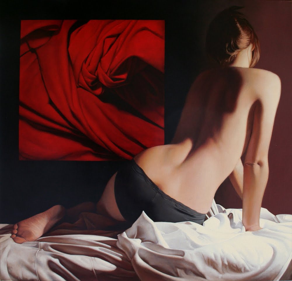 Dylan Lisle studied Fine