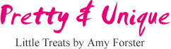 Amy Forster