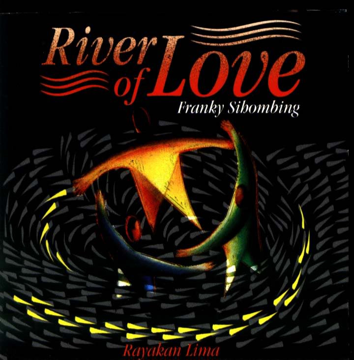 KOLEKSI LIRIK DAN LAGU ROHANI KRISTIANI Franky Sihombing