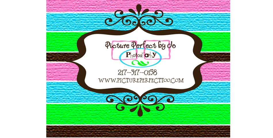 Picture Perfect by Jo