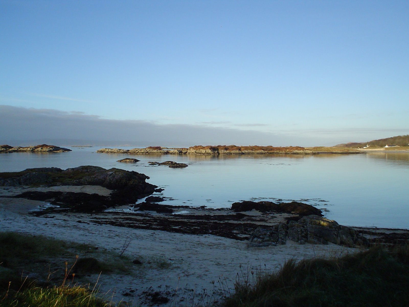 The Bellshaw World Tour