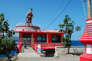 Watudodol Beach | Welcome to Banyuwangi City