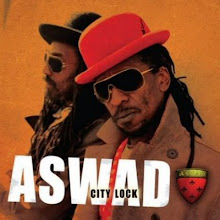 ASWAD - City Lock (2009)