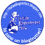 Italian Blogtrotters