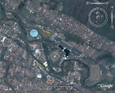 Jual Tanah di Malang