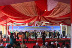Tenda Merah Putih