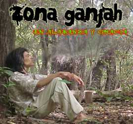 Zona Ganjah (discografia completa + "poder") Zona Ganjah (discografia completa + "poder")