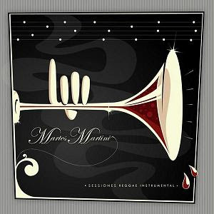 Reggae Instrumental
