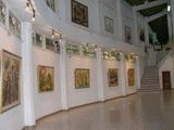 affandi museum