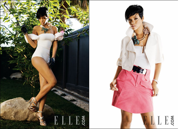 [Rihanna.Elle.Magazine]