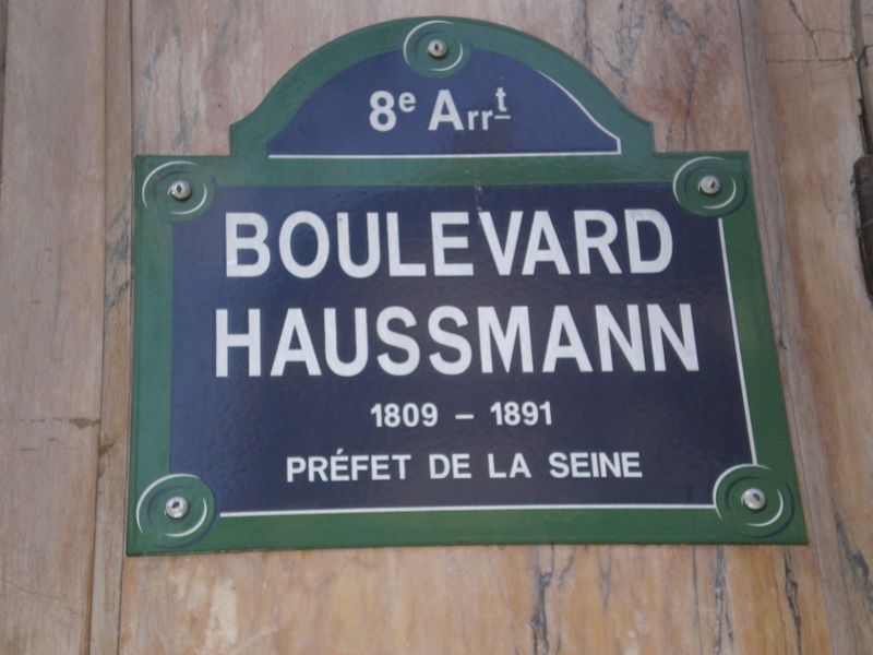 [Boulevard+Haussman]