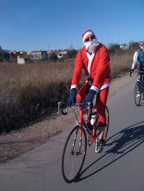 LA FOTO DE LAS NAVIDADES