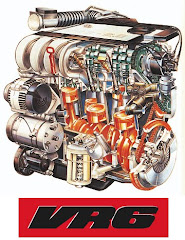 The engineered VR6 engine
