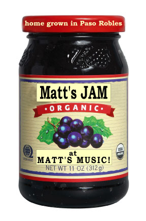 Jar Of Jam