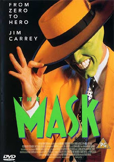 Mengingat Kembali Film The Mask [ www.BlogApaAja.com ]