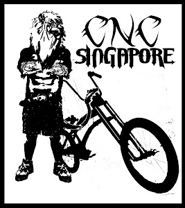 CNCSG: Choppers & Cruisers Singapore