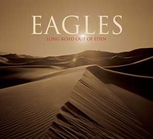 Eagles New Album