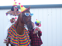 2008 Blue Ribbon Classic HS Costume Champion