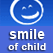 The smile of child  قناة