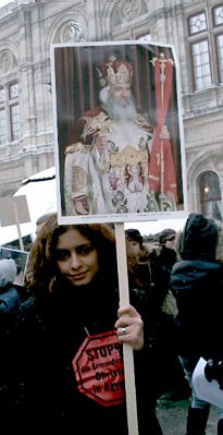 Vienna Copts Demo 8