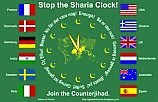 The Counterjihad Calendar 2009