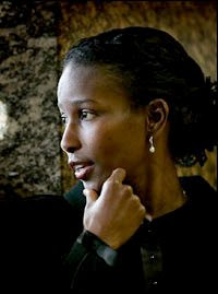 Ayaan Hirsi Ali