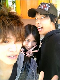 kabuto actors