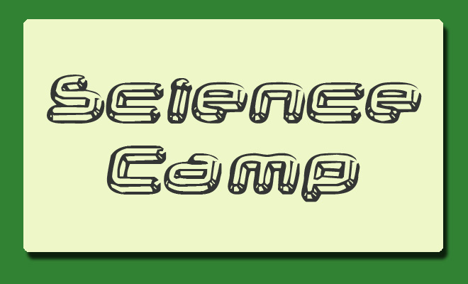 Science Camp