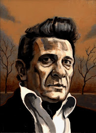 Jonny Cash