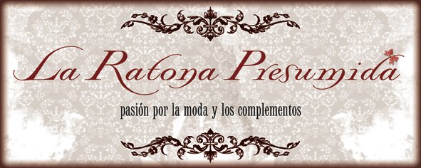 La Ratona Presumida