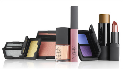NARS Holiday Collection 2008