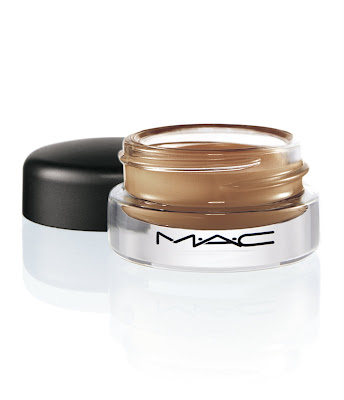 MAC CRACK: New MAC Complexion Makeup