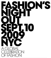 Fashion’s Night Out