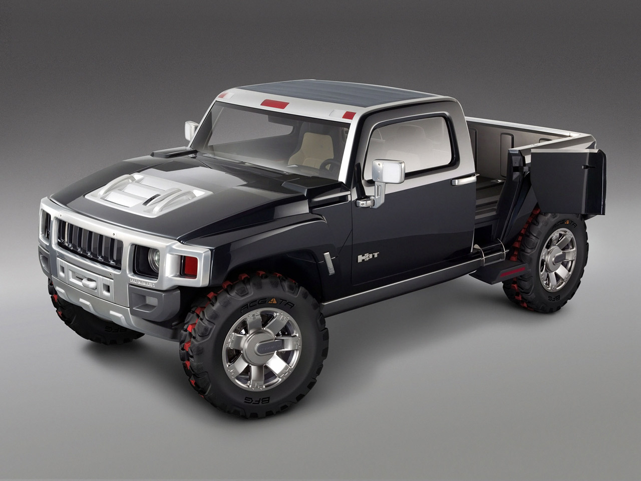Best cars Hummer truck picture
