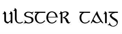 Ulster Taig