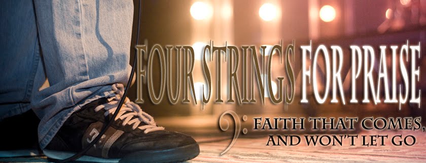 Four Strings For Praise