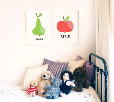 Hanna Apple