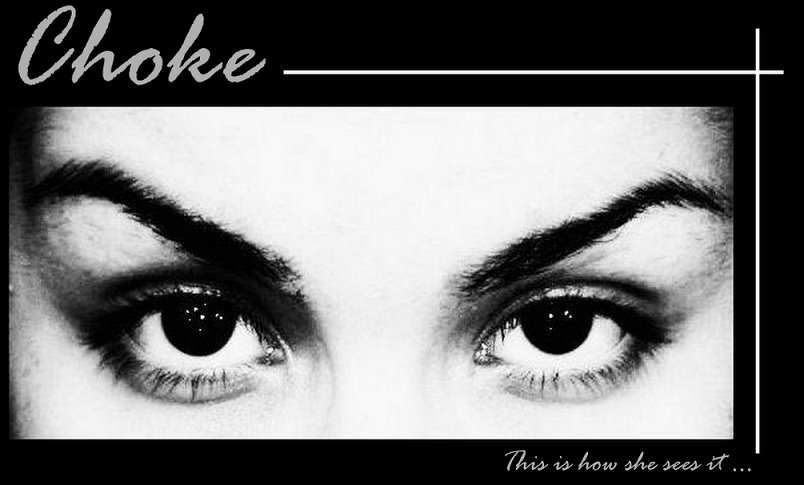 Choke Photography