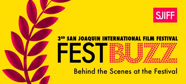 SJIFF3 Fest Buzz