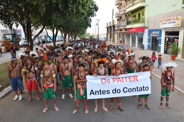 Brazilian Independence