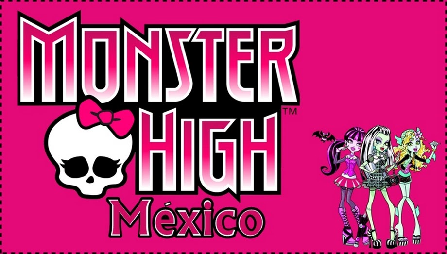 Monster High México
