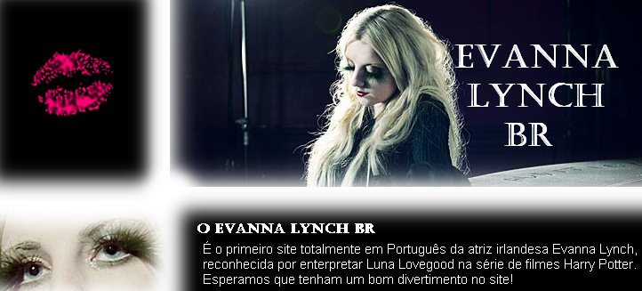 Evanna Lynch br