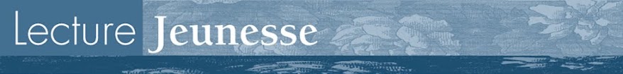 Le blog de Lecture Jeune
