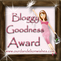 [award...bloggy+goodness.png]