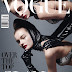 Daria Strokous and Kirsi Pyrhonen by Steven Meisel for Vogue Italia May 2010!
