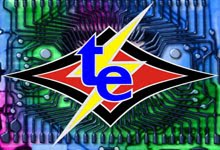 Logo Jurusan Teknik Elektro