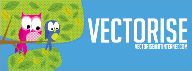 Vectorise